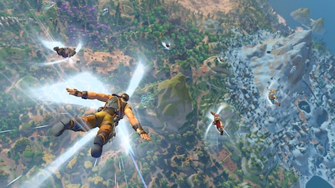 Realm Royale Founder's Pack Xbox One Xbox Live Key UNITED STATES - 4