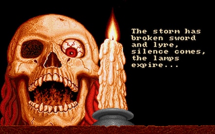 Realms of Arkania 1 - Blade of Destiny Classic Steam Key GLOBAL - 8