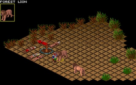 Realms of Arkania 1 - Blade of Destiny Classic Steam Key GLOBAL - 10