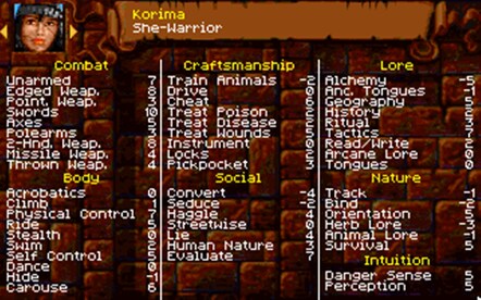 Realms of Arkania 3 - Shadows over Riva Classic Steam Gift GLOBAL - 9