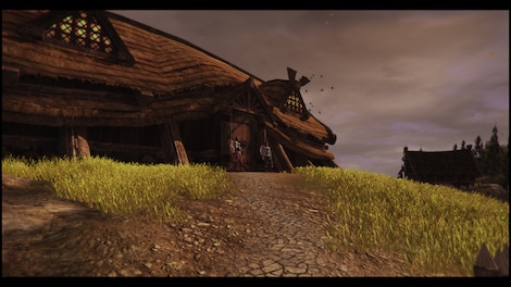 Realms of Arkania: Blade of Destiny - For the Gods Steam Key GLOBAL - 9