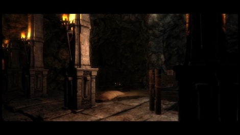 Realms of Arkania: Blade of Destiny - For the Gods Steam Key GLOBAL - 11