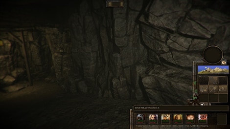 Realms of Arkania: Blade of Destiny Steam Key GLOBAL - 3