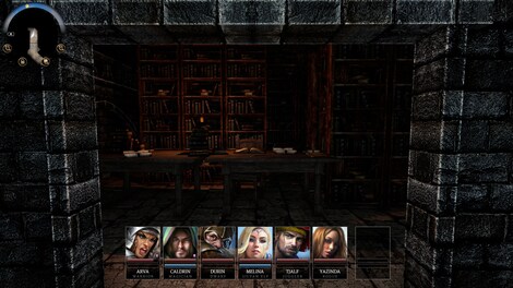 Realms of Arkania: Star Trail Steam Gift EUROPE - 7