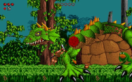 Realms of Chaos GOG.COM Key GLOBAL - 13