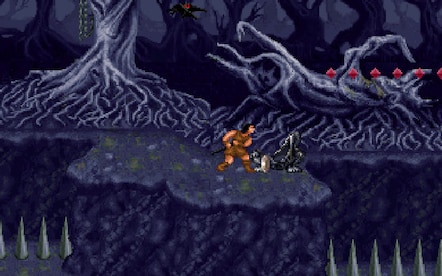 Realms of Chaos GOG.COM Key GLOBAL - 8