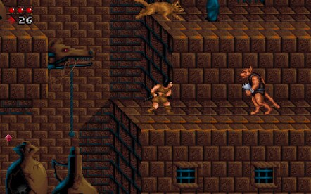 Realms of Chaos Steam Key GLOBAL - 12