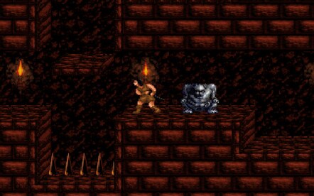 Realms of Chaos Steam Key GLOBAL - 3