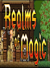 Realms of Magic Steam Key GLOBAL - 1