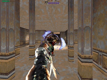 Realms of the Haunting Steam Gift GLOBAL - 8