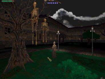 Realms of the Haunting Steam Gift GLOBAL - 3