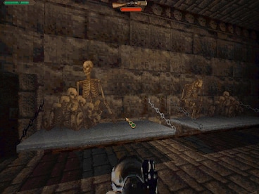Realms of the Haunting Steam Key GLOBAL - 27