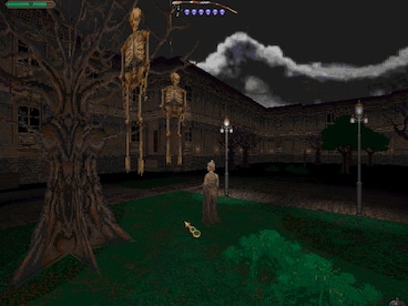 Realms of the Haunting Steam Key GLOBAL - 28