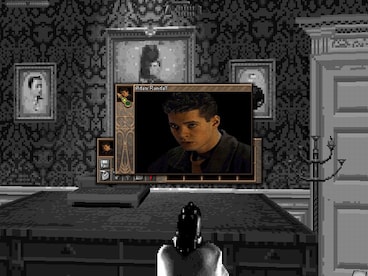 Realms of the Haunting Steam Key GLOBAL - 26