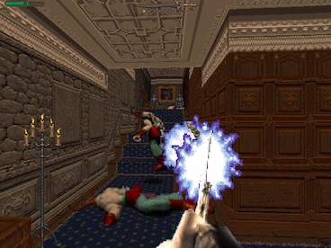 Realms of the Haunting Steam Key GLOBAL - 22