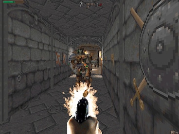 Realms of the Haunting Steam Key GLOBAL - 23