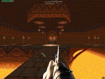 Realms of the Haunting Steam Key GLOBAL - 10