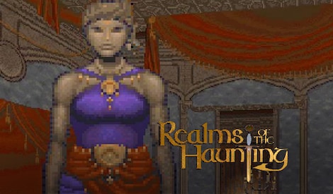 Realms of the Haunting Steam Key GLOBAL - 2