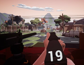 Realms VR (PC) - Steam Key - EUROPE - 4