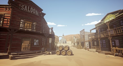 Realms VR (PC) - Steam Key - EUROPE - 8
