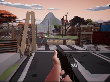 Realms VR (PC) - Steam Key - EUROPE - 5