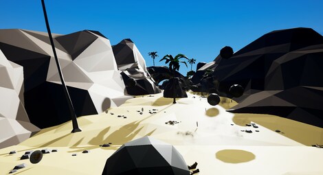 Realms VR (PC) - Steam Key - EUROPE - 3