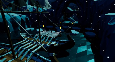 Realms VR (PC) - Steam Key - EUROPE - 10