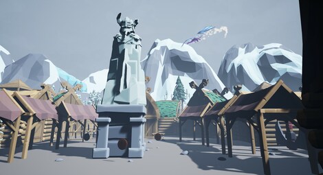 Realms VR (PC) - Steam Key - GLOBAL - 14
