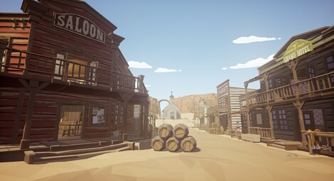 Realms VR (PC) - Steam Key - GLOBAL - 8