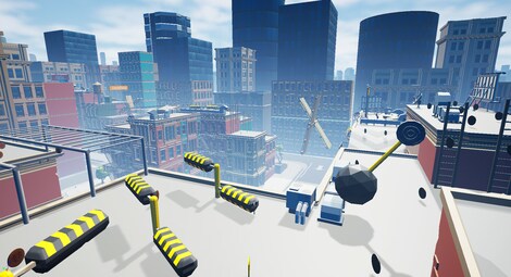 Realms VR (PC) - Steam Key - GLOBAL - 16