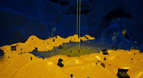 Realms VR (PC) - Steam Key - GLOBAL - 17