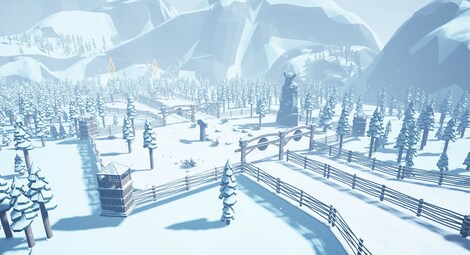 Realms VR (PC) - Steam Key - GLOBAL - 12