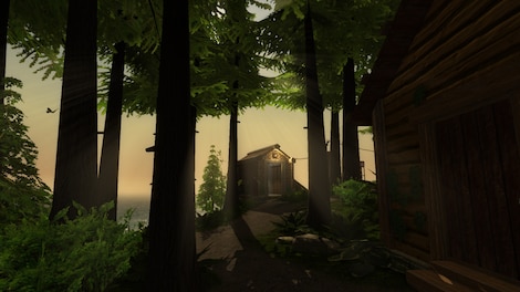 realMyst: Masterpiece Edition Steam Key GLOBAL - 6