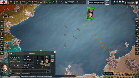 Realpolitiks 3: Earth and Beyond (PC) - Steam Key - GLOBAL - 7