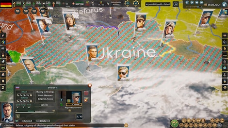 Realpolitiks 3: Earth and Beyond (PC) - Steam Key - GLOBAL - 3