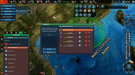 Realpolitiks II | Deluxe Edition (PC) - Steam Gift - GLOBAL - 10