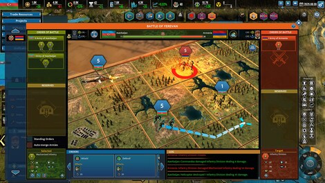 Realpolitiks II | Deluxe Edition (PC) - Steam Gift - GLOBAL - 3