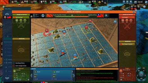 Realpolitiks II | Deluxe Edition (PC) - Steam Gift - GLOBAL - 11