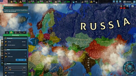 Realpolitiks II | Deluxe Edition (PC) - Steam Gift - GLOBAL - 16