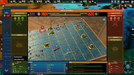 Realpolitiks II (PC) - Steam Key - EUROPE - 10