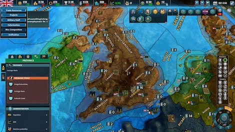 Realpolitiks II (PC) - Steam Key - EUROPE - 5