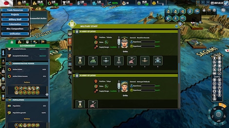 Realpolitiks II (PC) - Steam Key - GLOBAL - 4