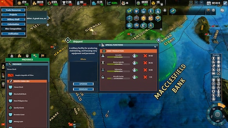 Realpolitiks II (PC) - Steam Key - GLOBAL - 9