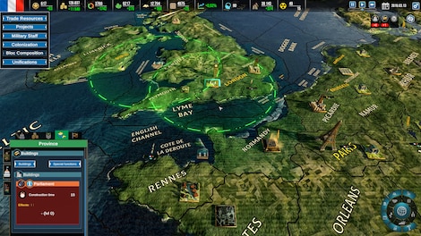 Realpolitiks II (PC) - Steam Key - GLOBAL - 14