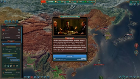 Realpolitiks - New Power DLC Steam Key GLOBAL - 11