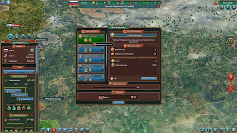 Realpolitiks - New Power DLC Steam Key GLOBAL - 12