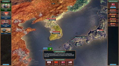 Realpolitiks - New Power DLC Steam Key GLOBAL - 10