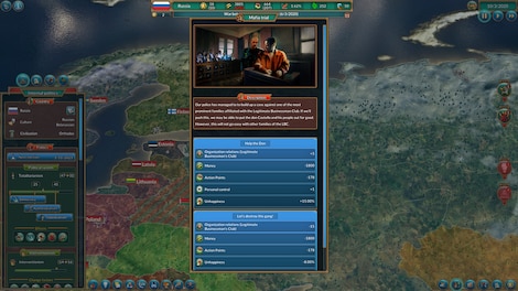 Realpolitiks - New Power DLC Steam Key GLOBAL - 8