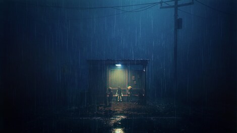 Reanimal | Digital Deluxe Edition (PC) - Steam Gift - GLOBAL - 3