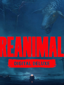 Reanimal | Digital Deluxe Edition (PC) - Steam Key - EUROPE - 1
